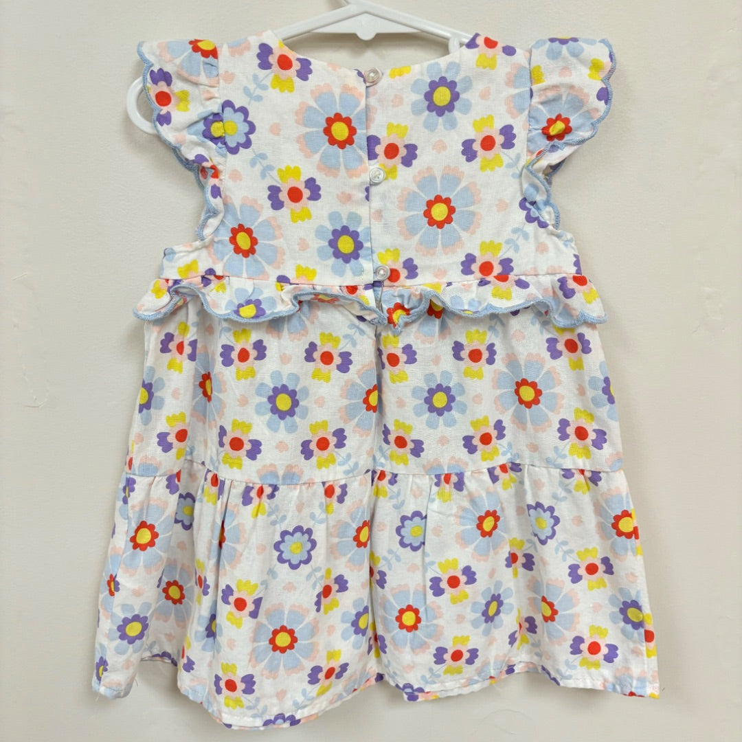 Seed Dress BNWT - Size 1