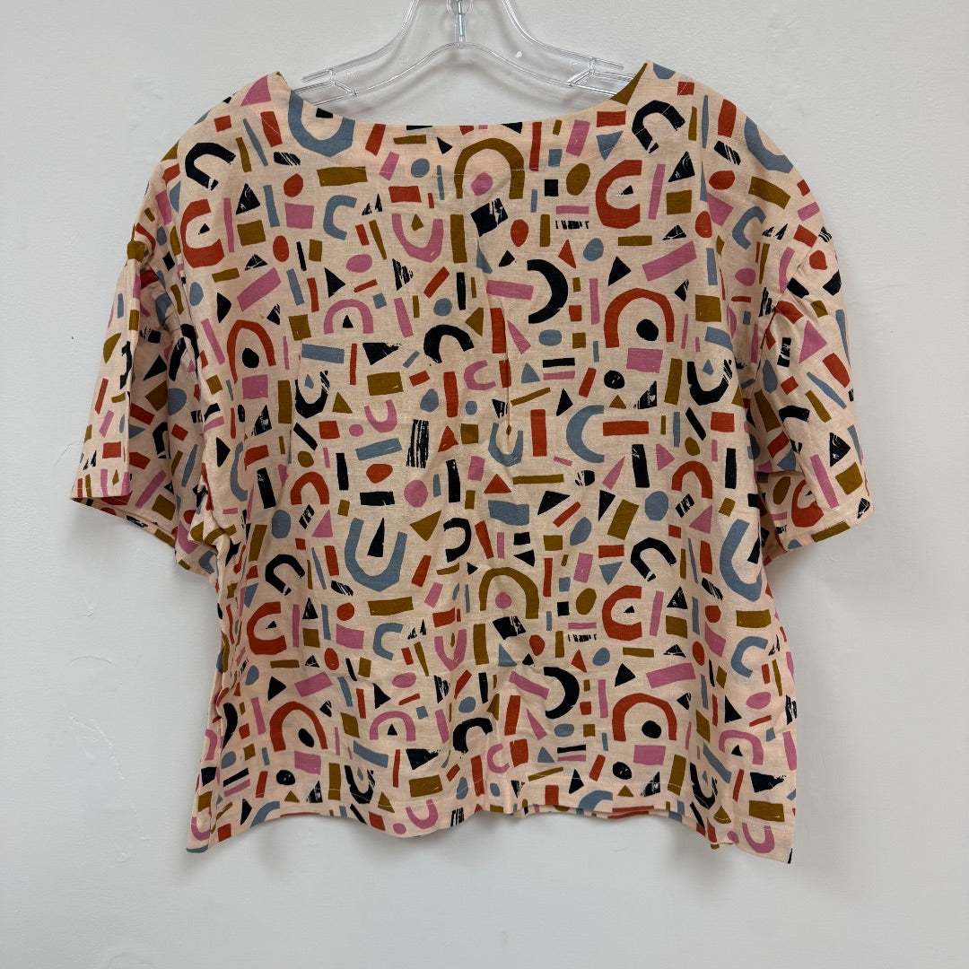 Princess Highway Top - Size M