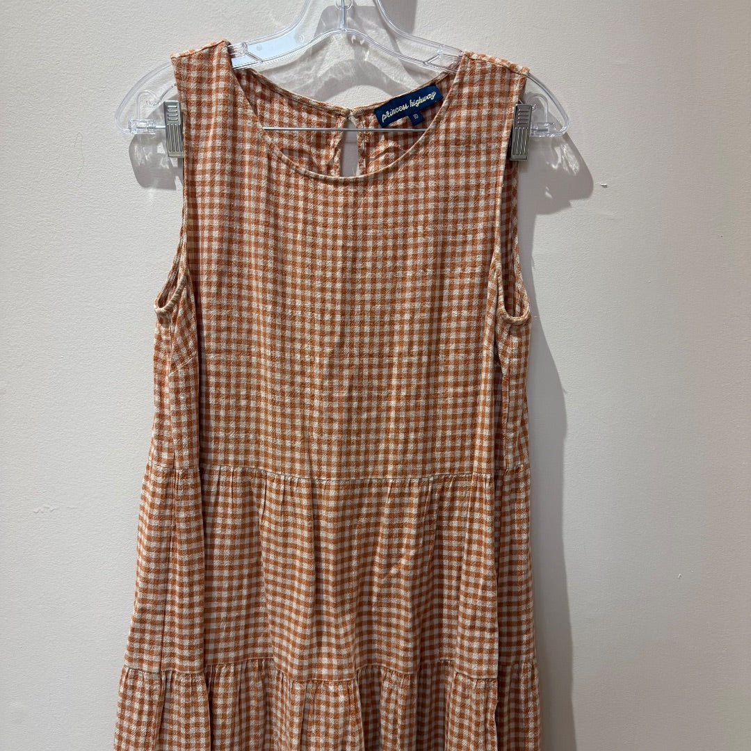 Princess Highway Dress - Size 10