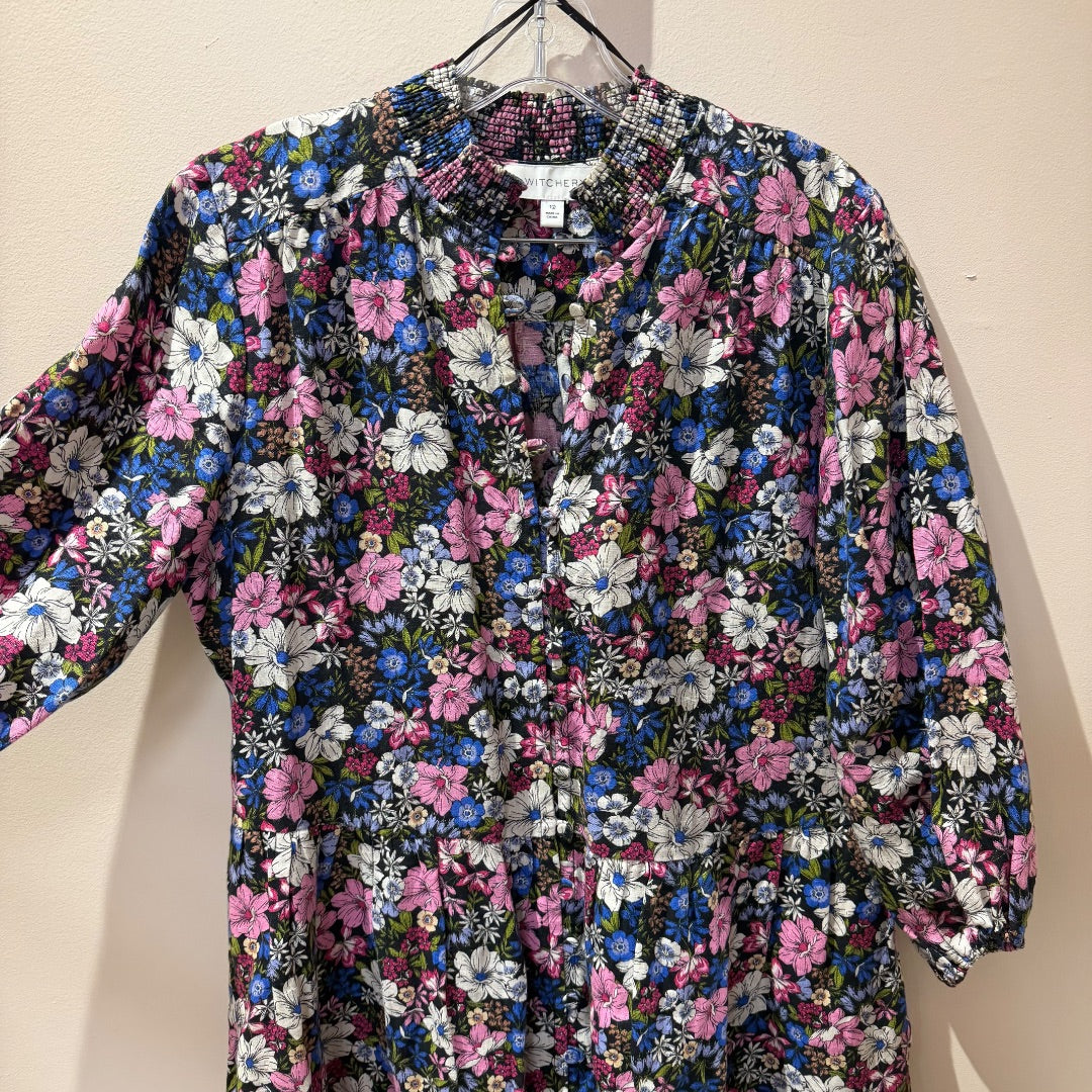 Witchery Dress - Size 12
