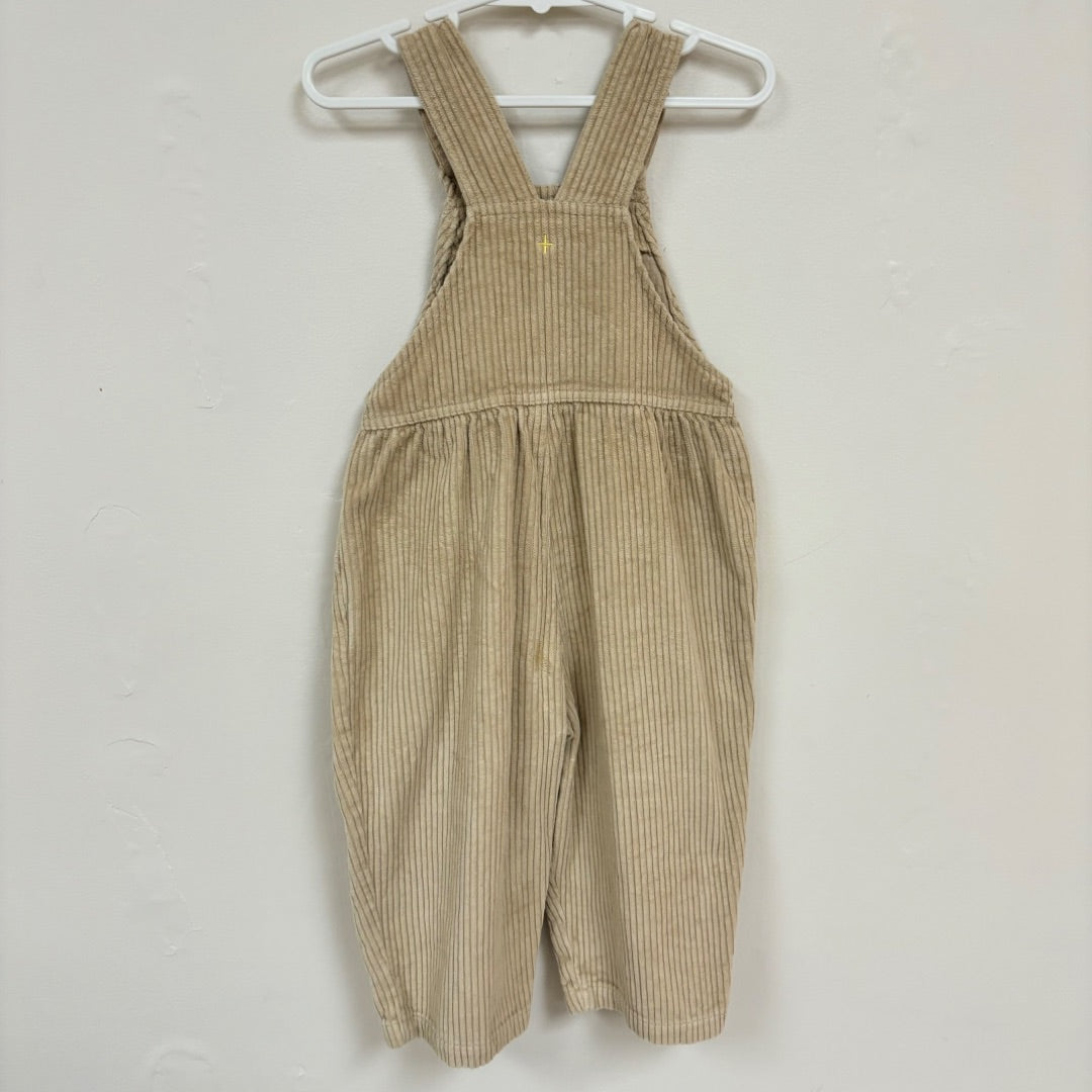 Goldie & Ace Overalls - Size 2
