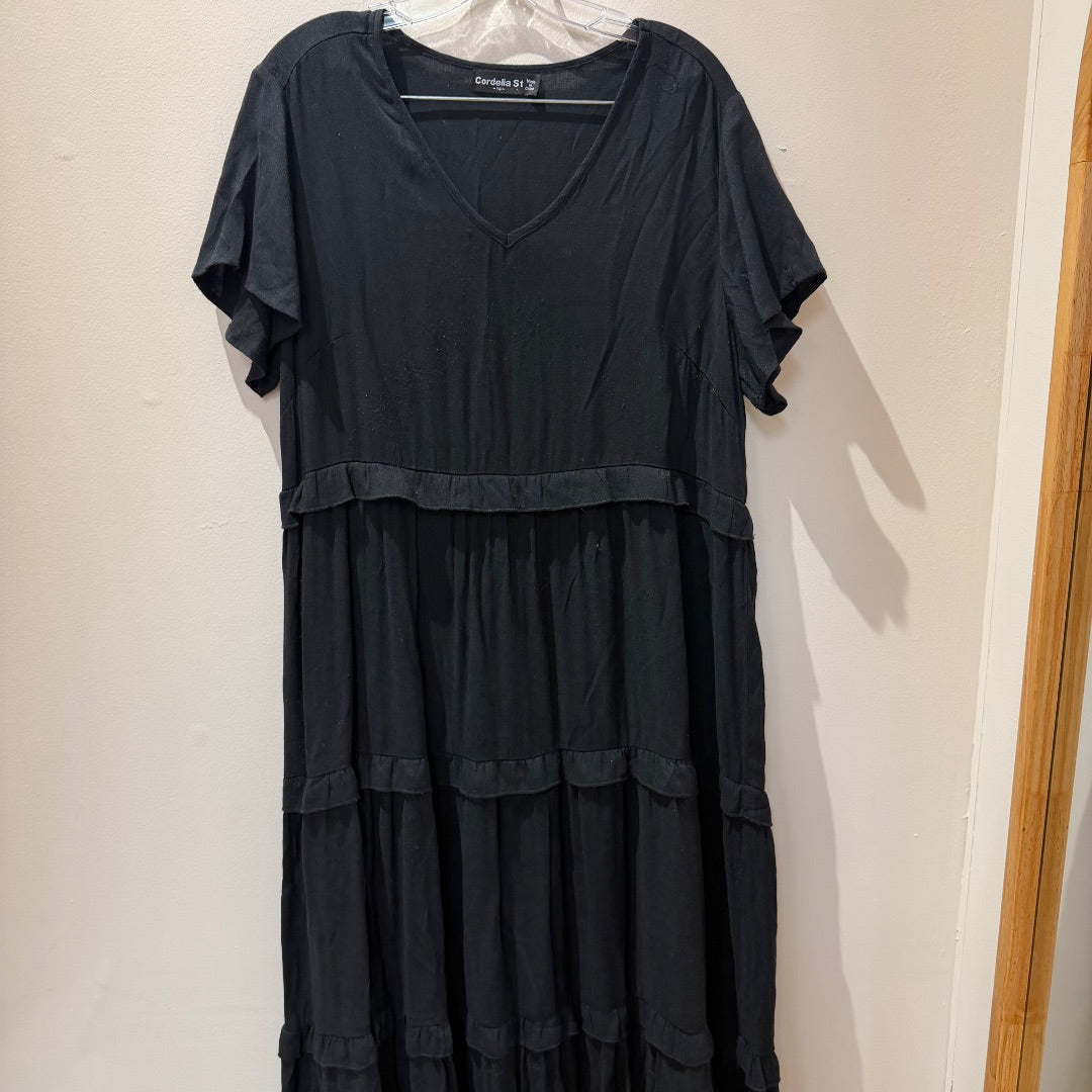 Cordelia St Dress - Size 14