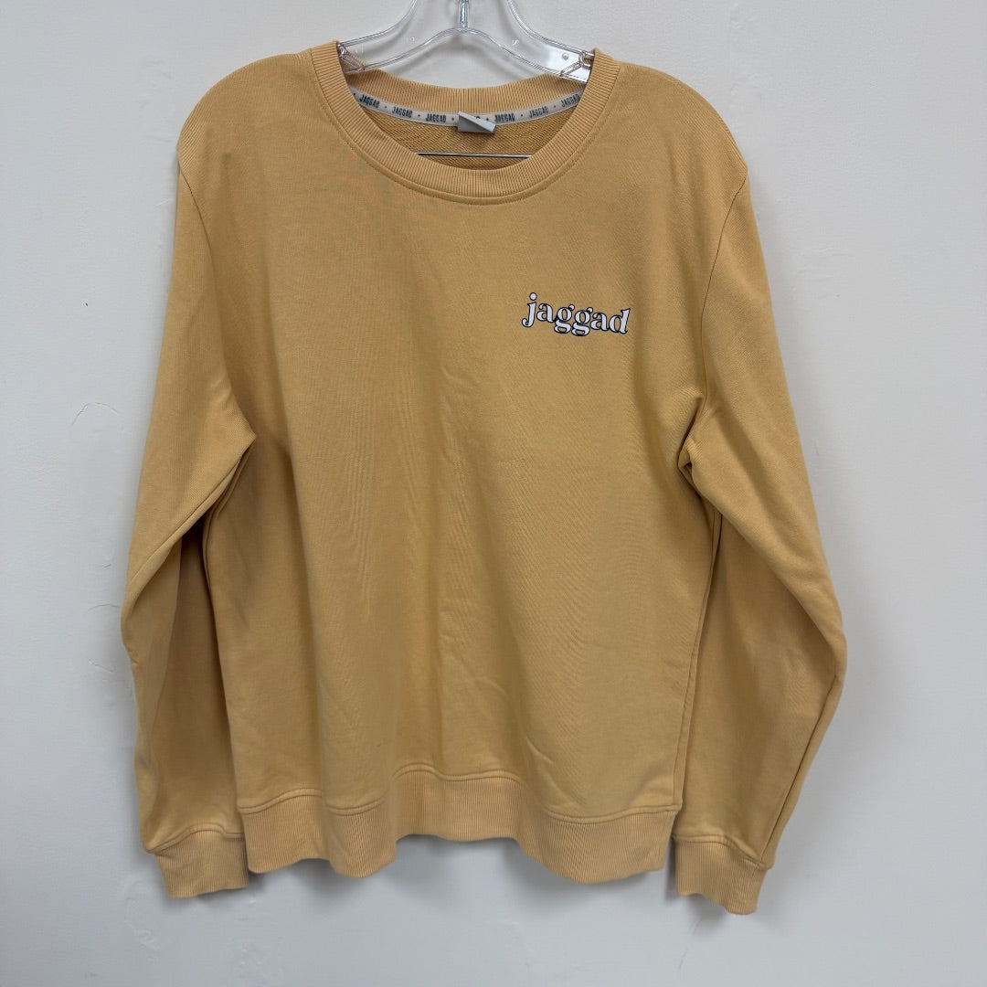 Jaggad Jumper - Size L