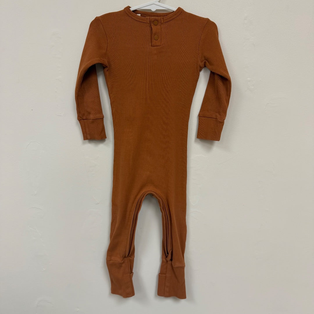 Snuggle Hunny Onesie - Size 1