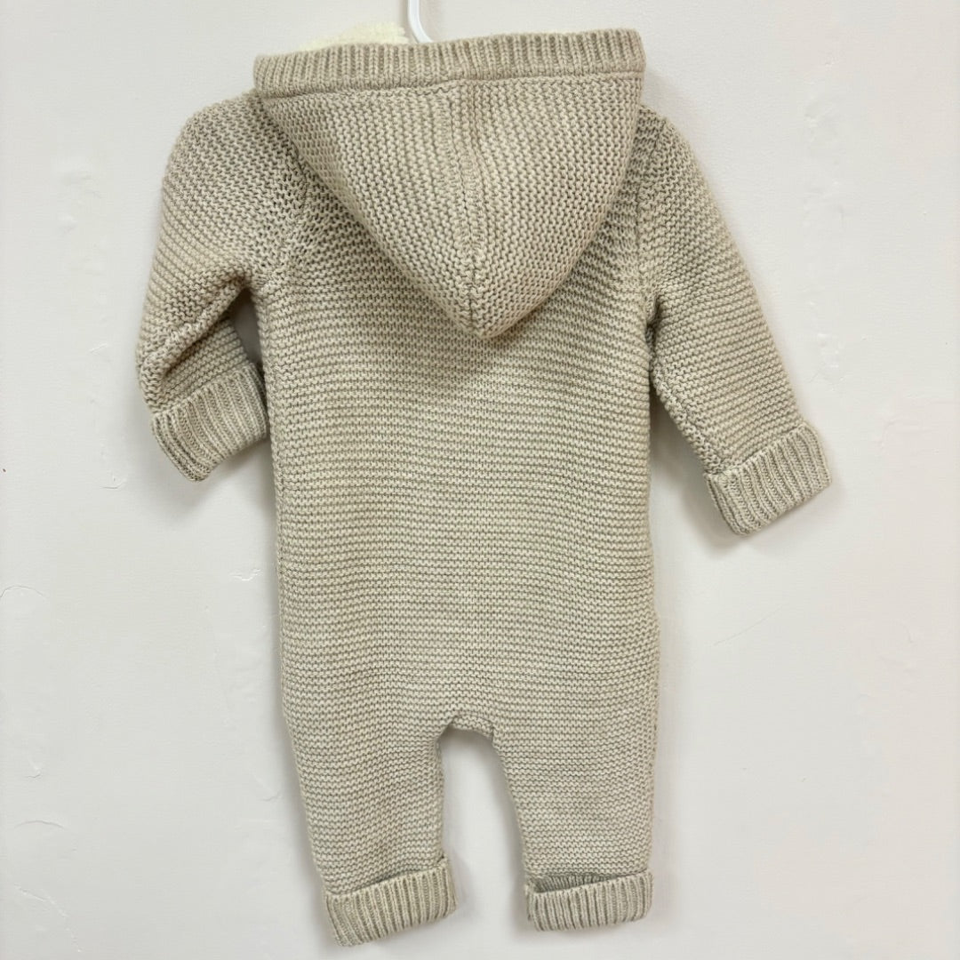 Jack & Milly Knit Onesie BNWT - Size 00