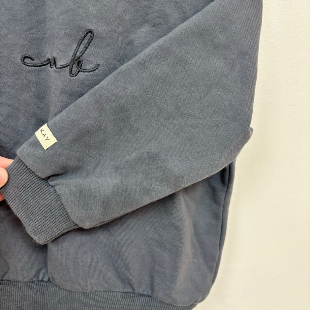 Jamie Kay Jumper *marks - Size 2