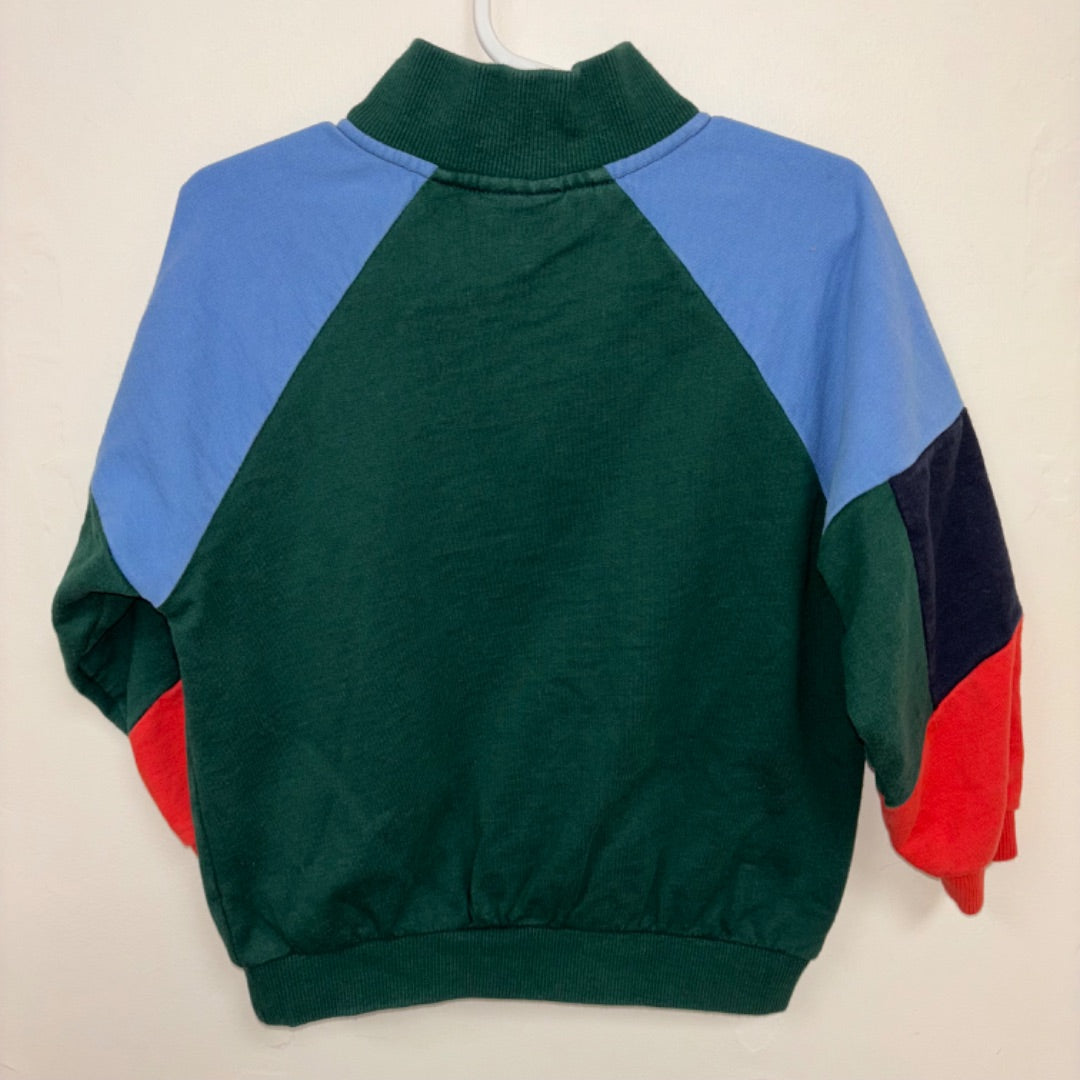 Seed Jumper - Size 3