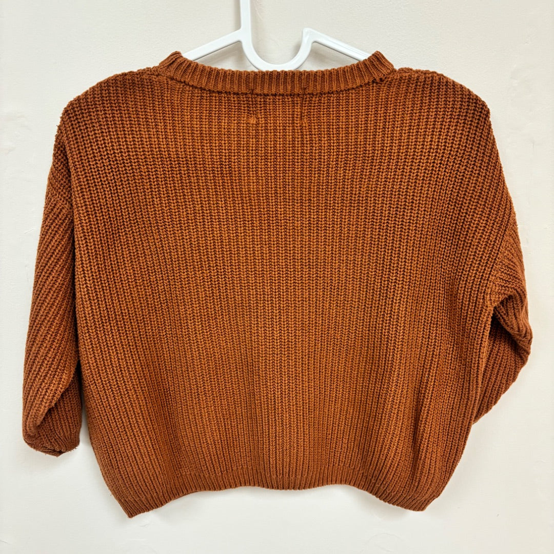 Earthside Essentials Knit - Size 3