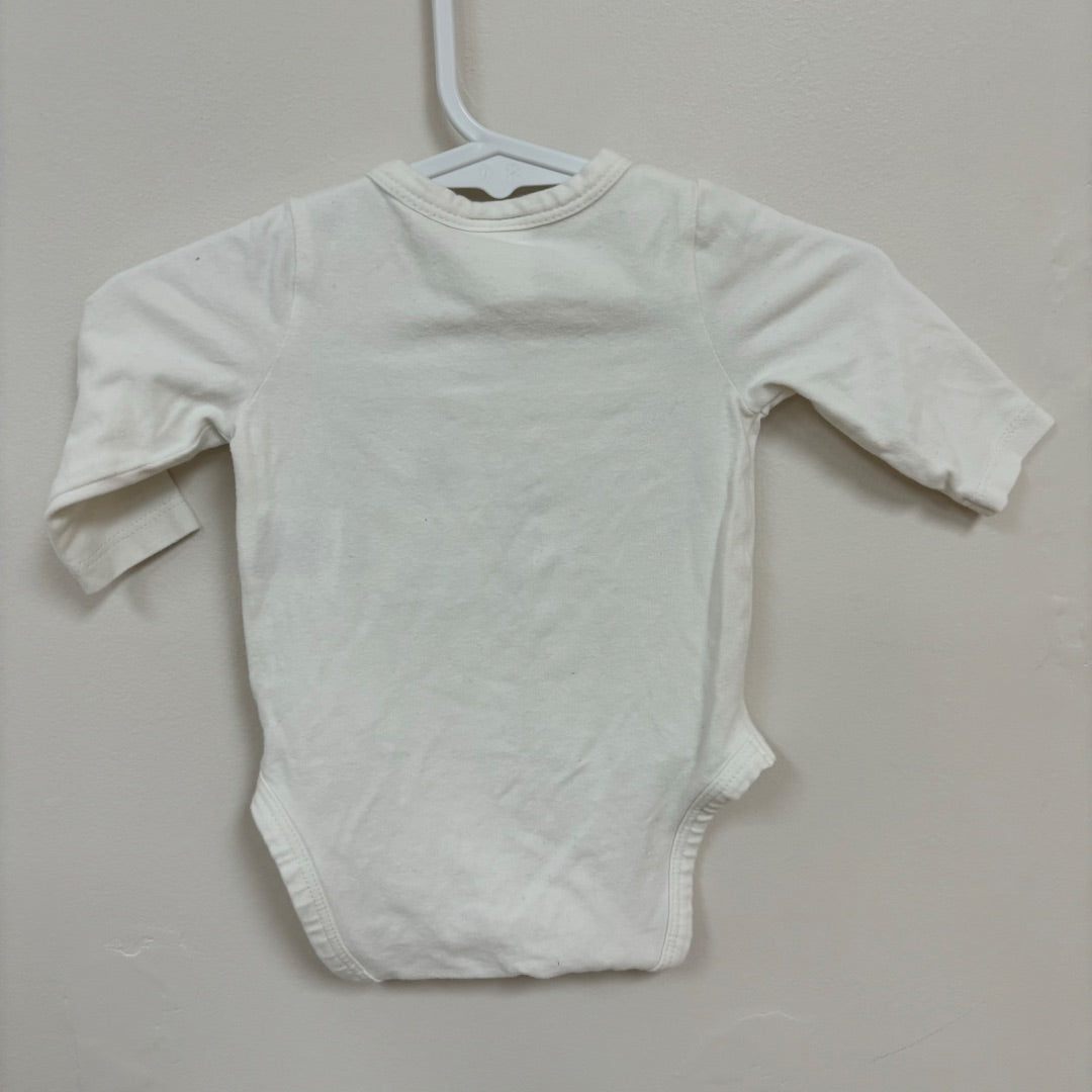 Seed Bodysuit - Size 0000