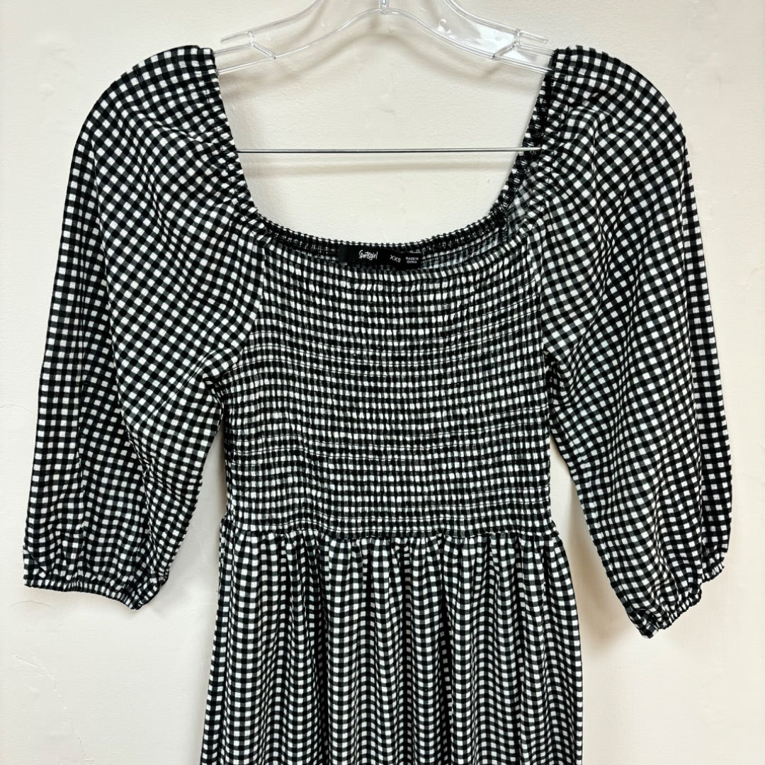 Sportsgirl Dress - Size XXS