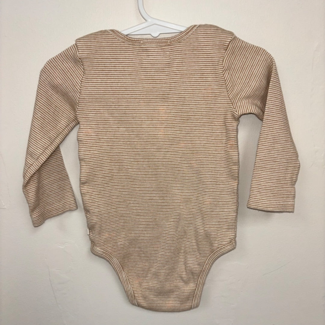 Wilson & Frenchy Bodysuit - Size 1
