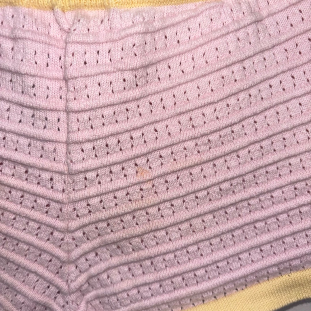 Ziggy Lou Shorts - Size 0