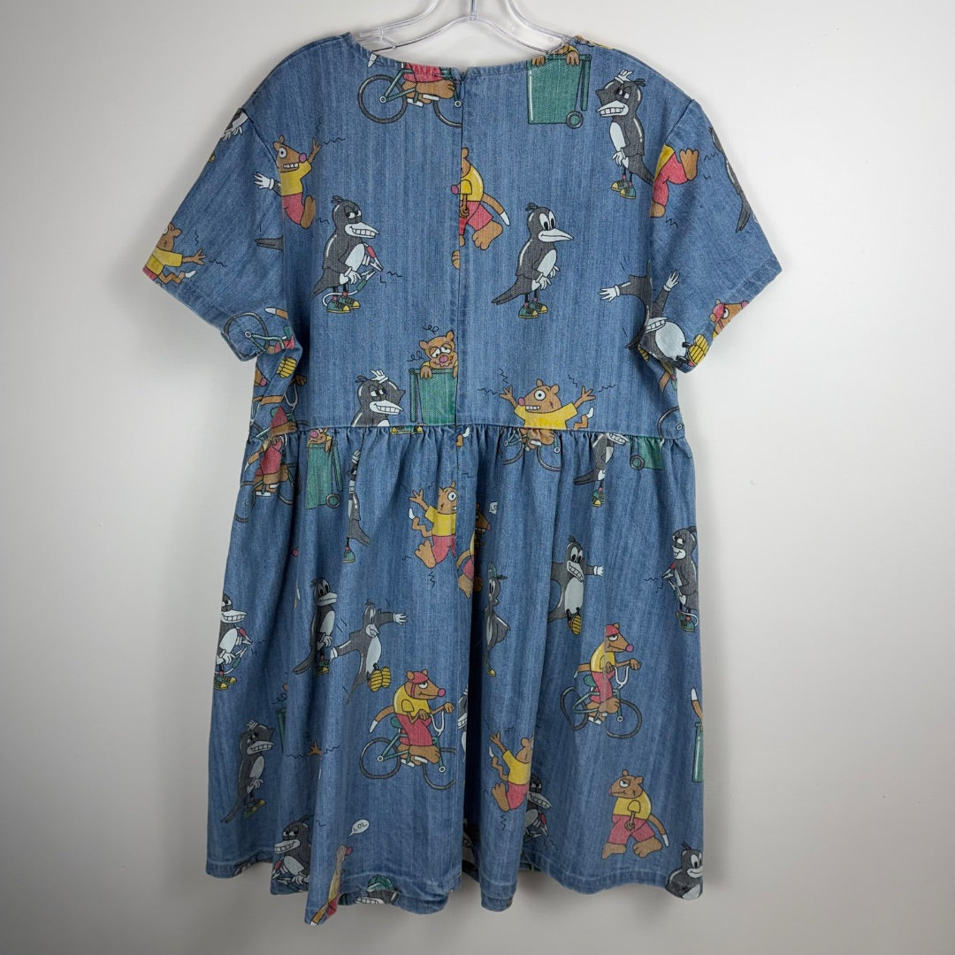 Dangerfield Dress - Size 12