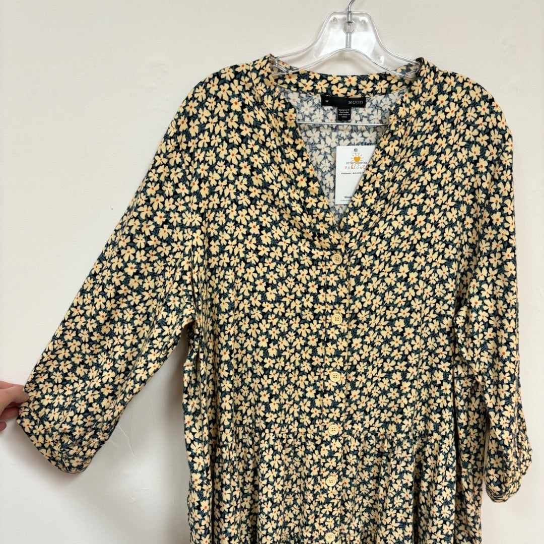 Soon Maternity Maternity Dress - Size M