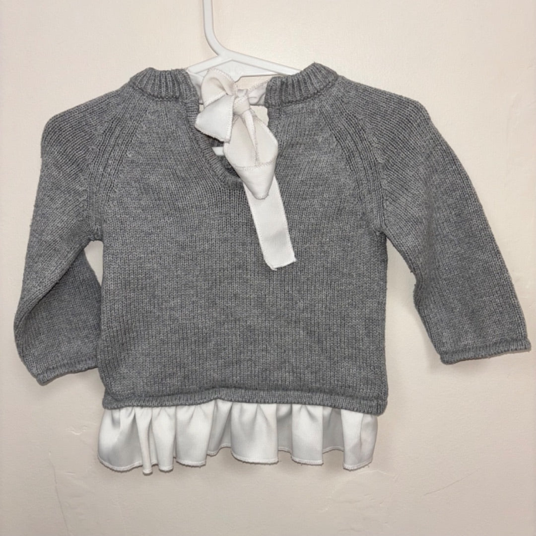 Jamie Kay Jumper - Size 000