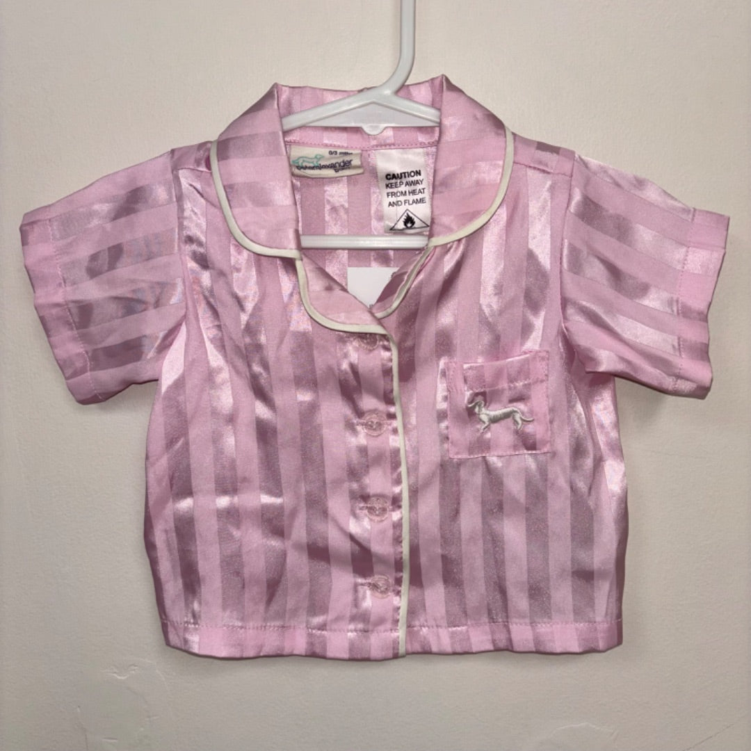 Peter Alexander PJ Set - Size 000