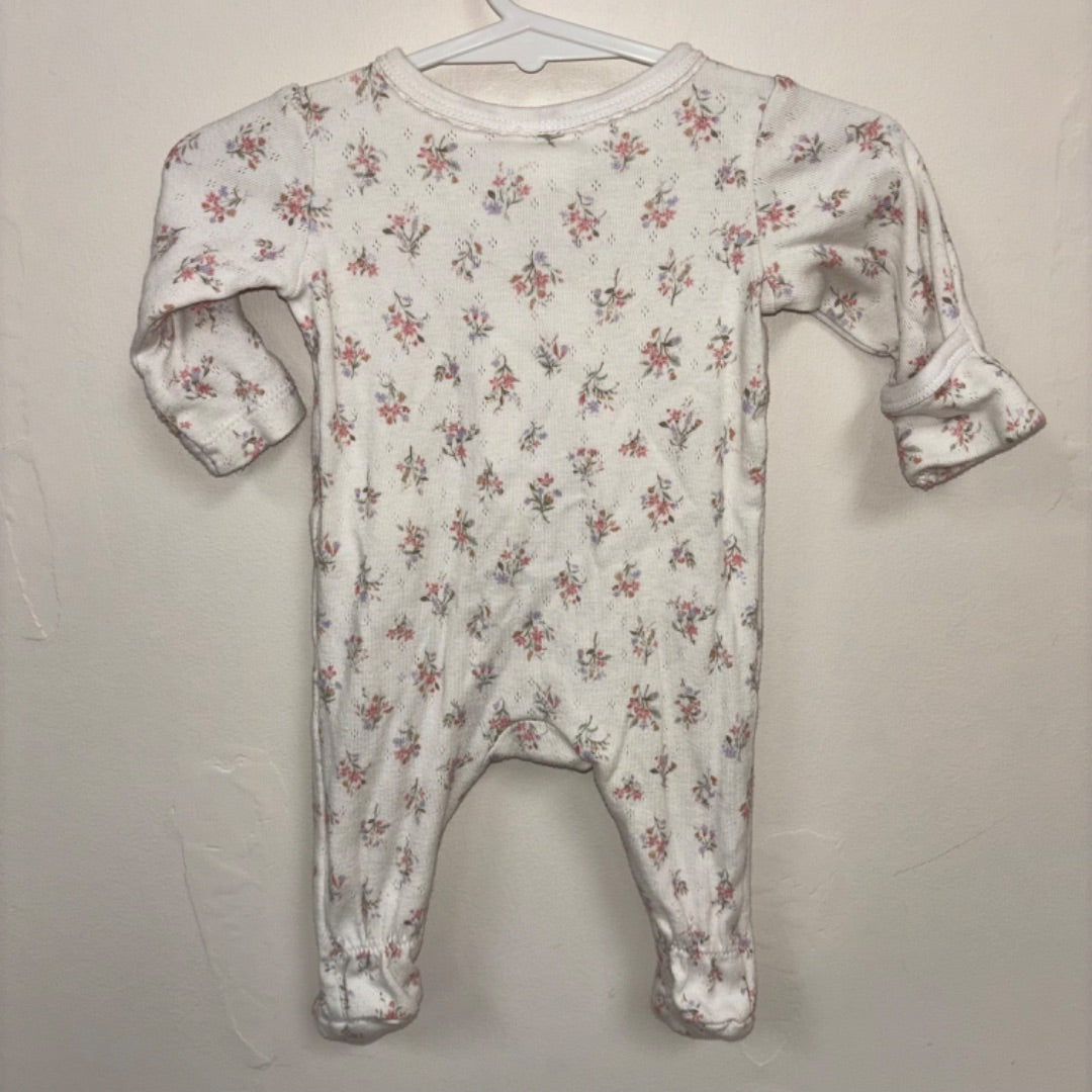 Bebe Onesie - Size 0000