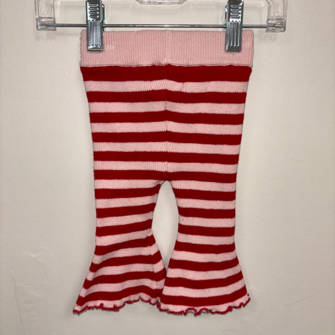 Poss & Soss Knit Set - Size 000