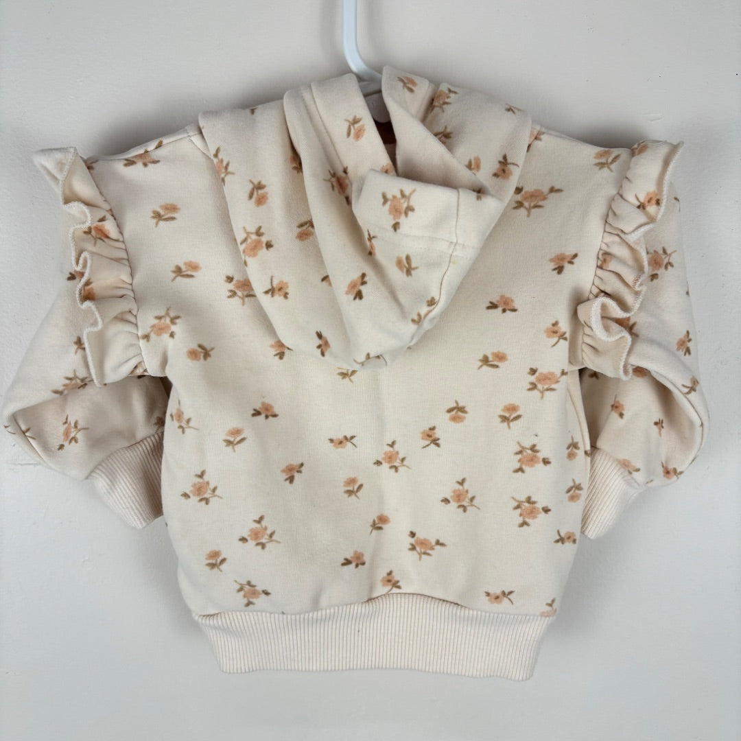 Bencer & Hazelnut Jumper - Size 000