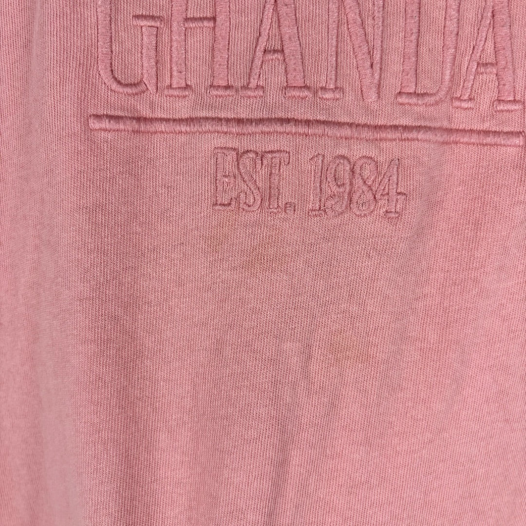 Ghanda Tee * marks - Size 5-6