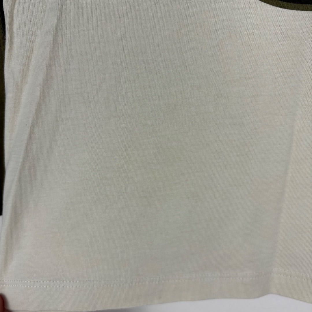 Bonds Long Sleeve - Size 3