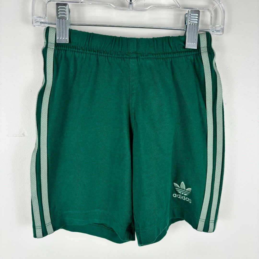 Adidas Matching Set - Size 2-3