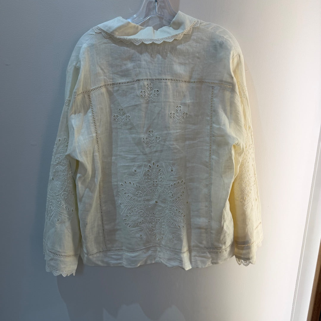 Spell Shirt - Size S