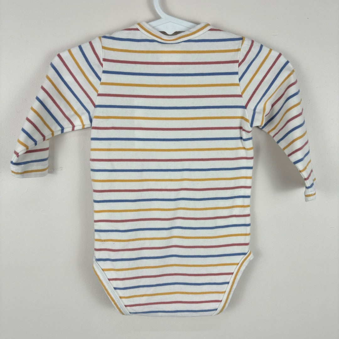 Seed Bodysuit - Size 000
