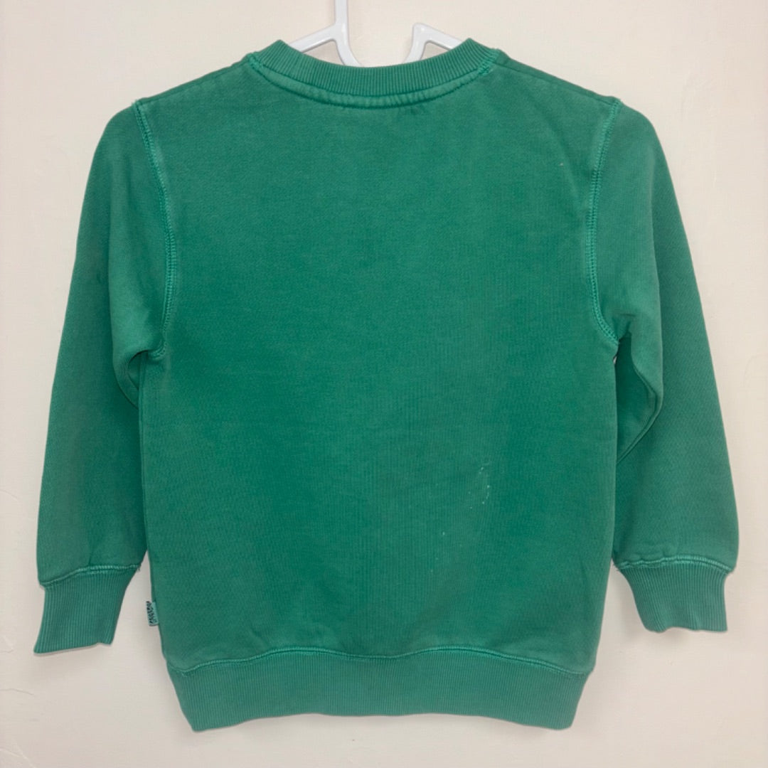 Ghanda Jumper - Size 5-6