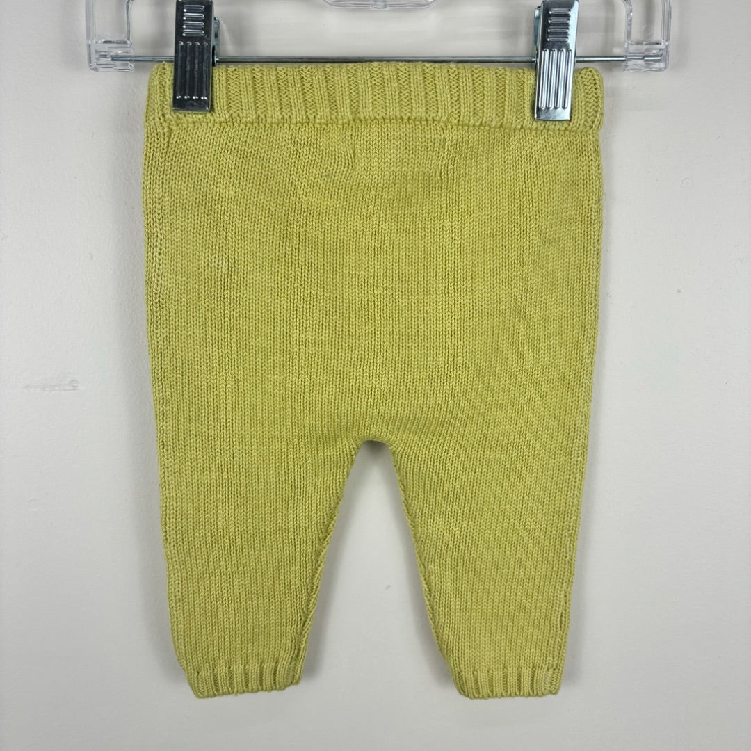 Wilson & Frenchy Knit Pants BNWT - Size 000