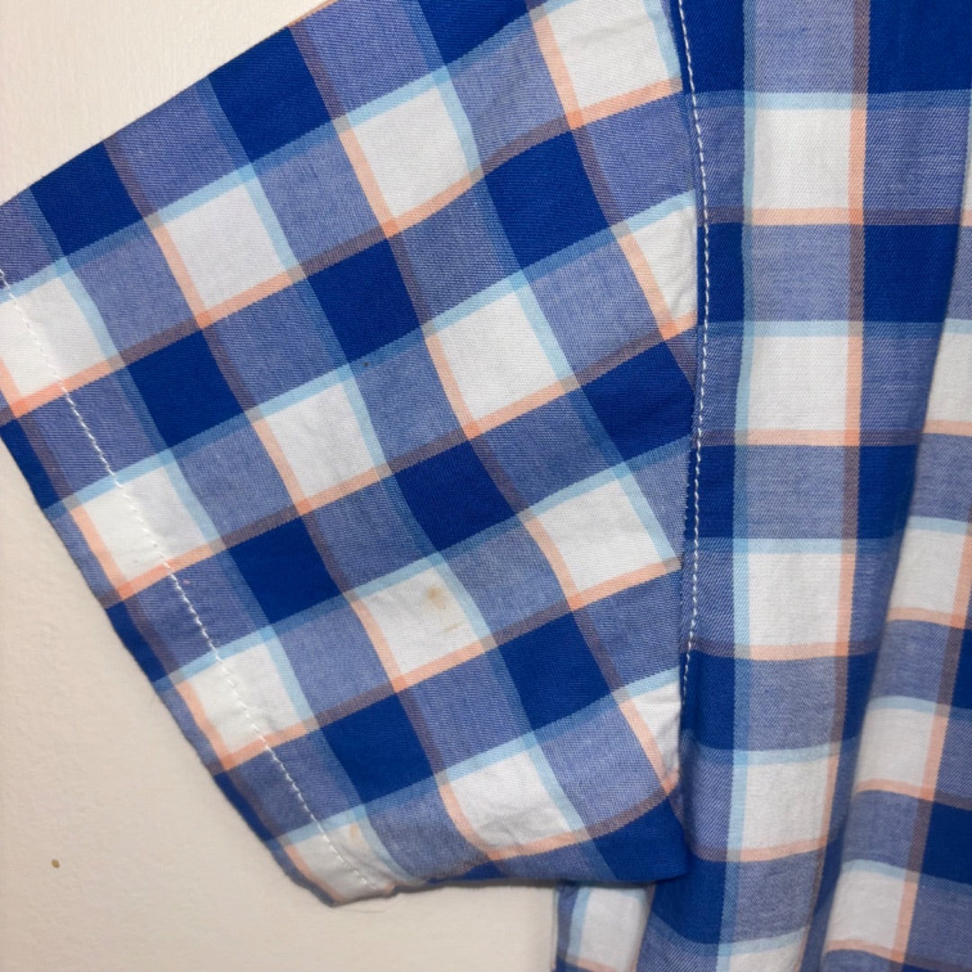 Seed Shirt - Size 4