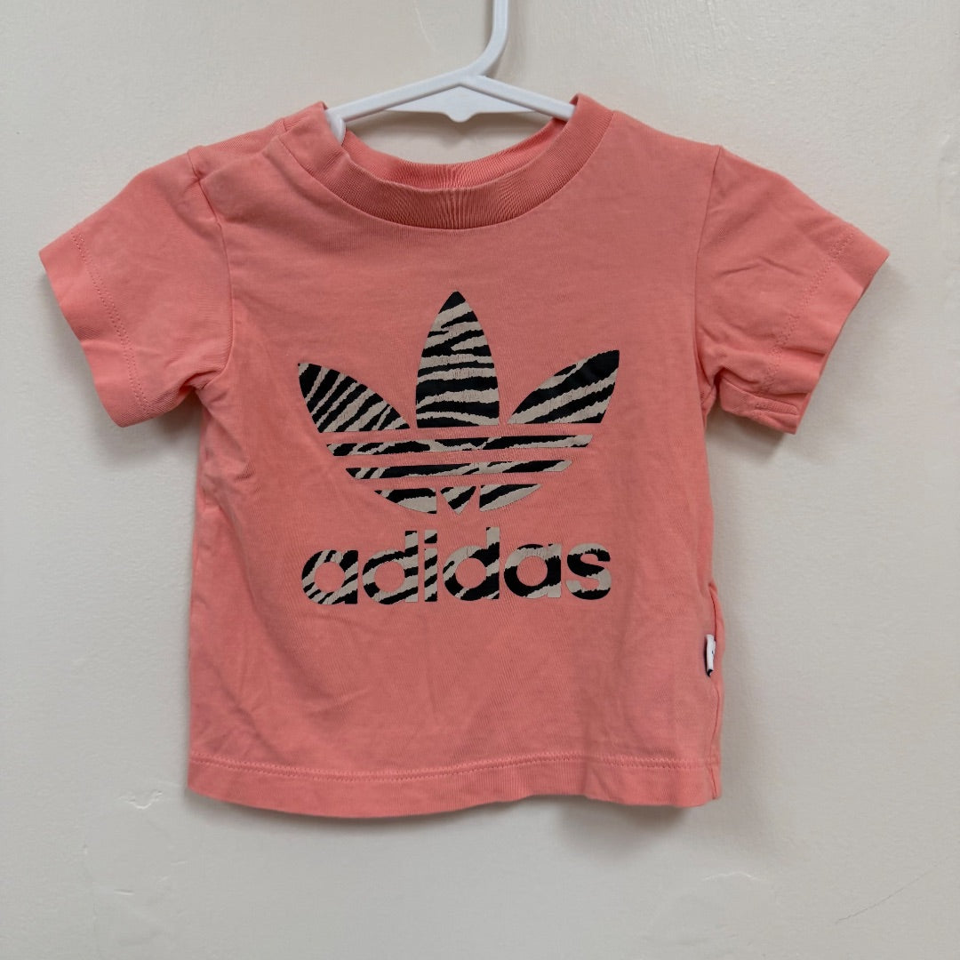 Adidas Tee - Size 00