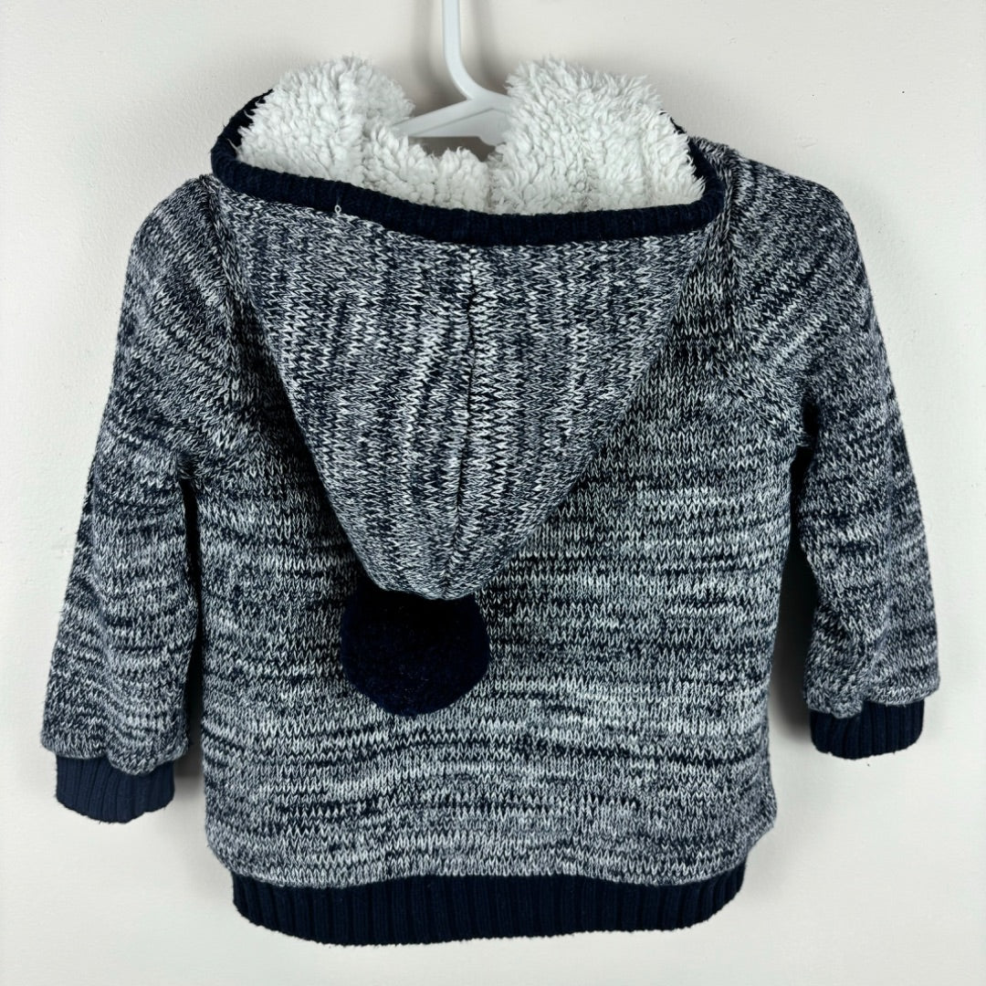 Seed Jacket - Size 0