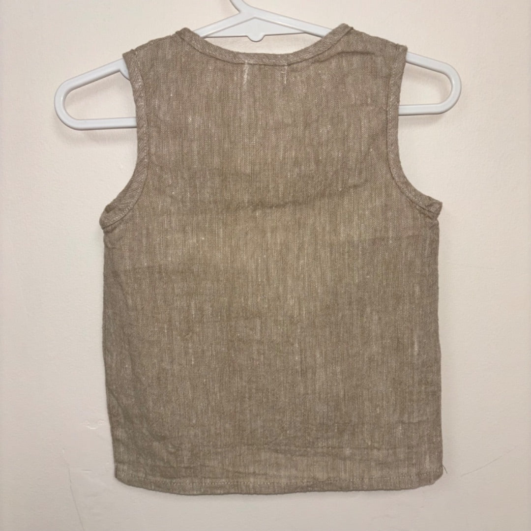 Jamie Kay Top - Size 0