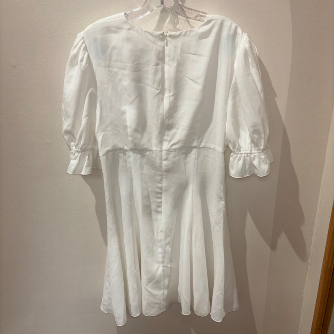 Keepsake Dress - Size XL