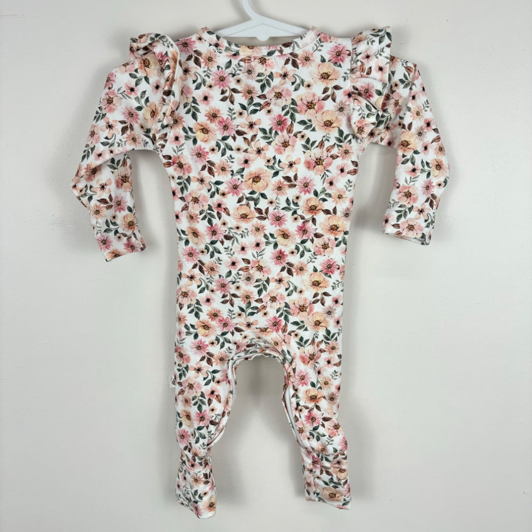 Snuggle Hunny Onesie - Size 0000