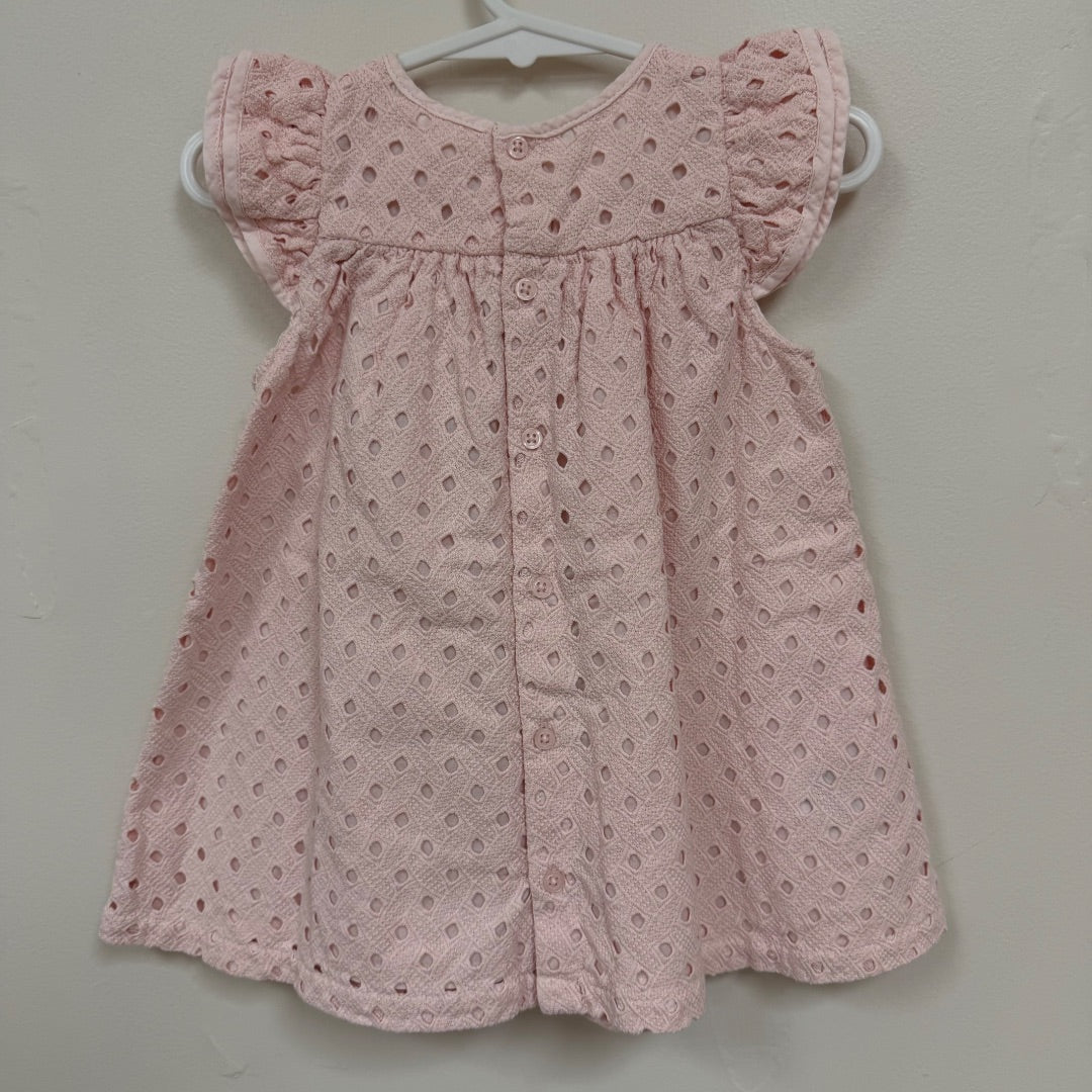 Country Road Dress - Size 0