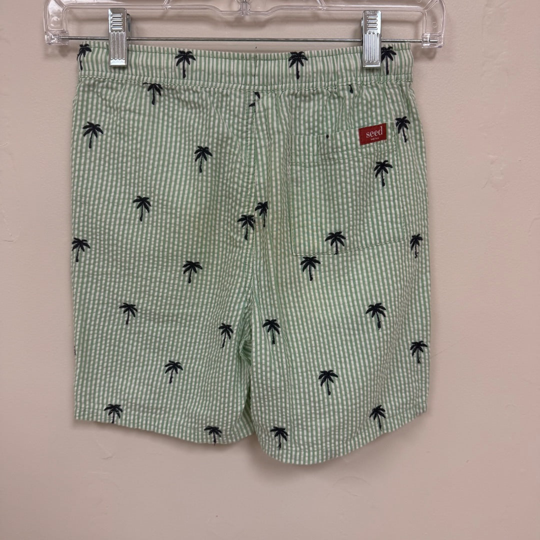 Seed Shorts - Size 9