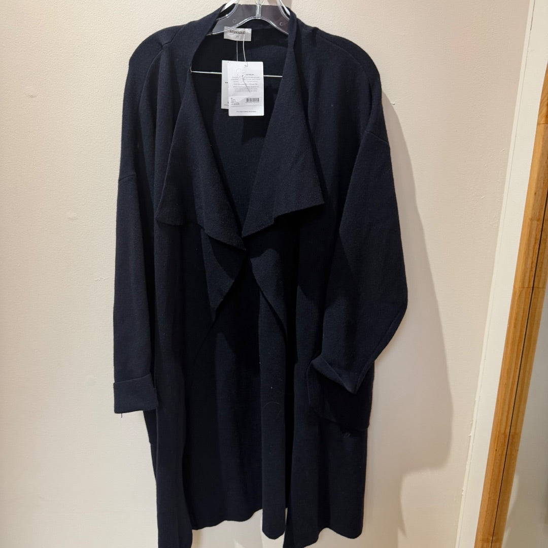 Sussan Coat BNWT - Size M
