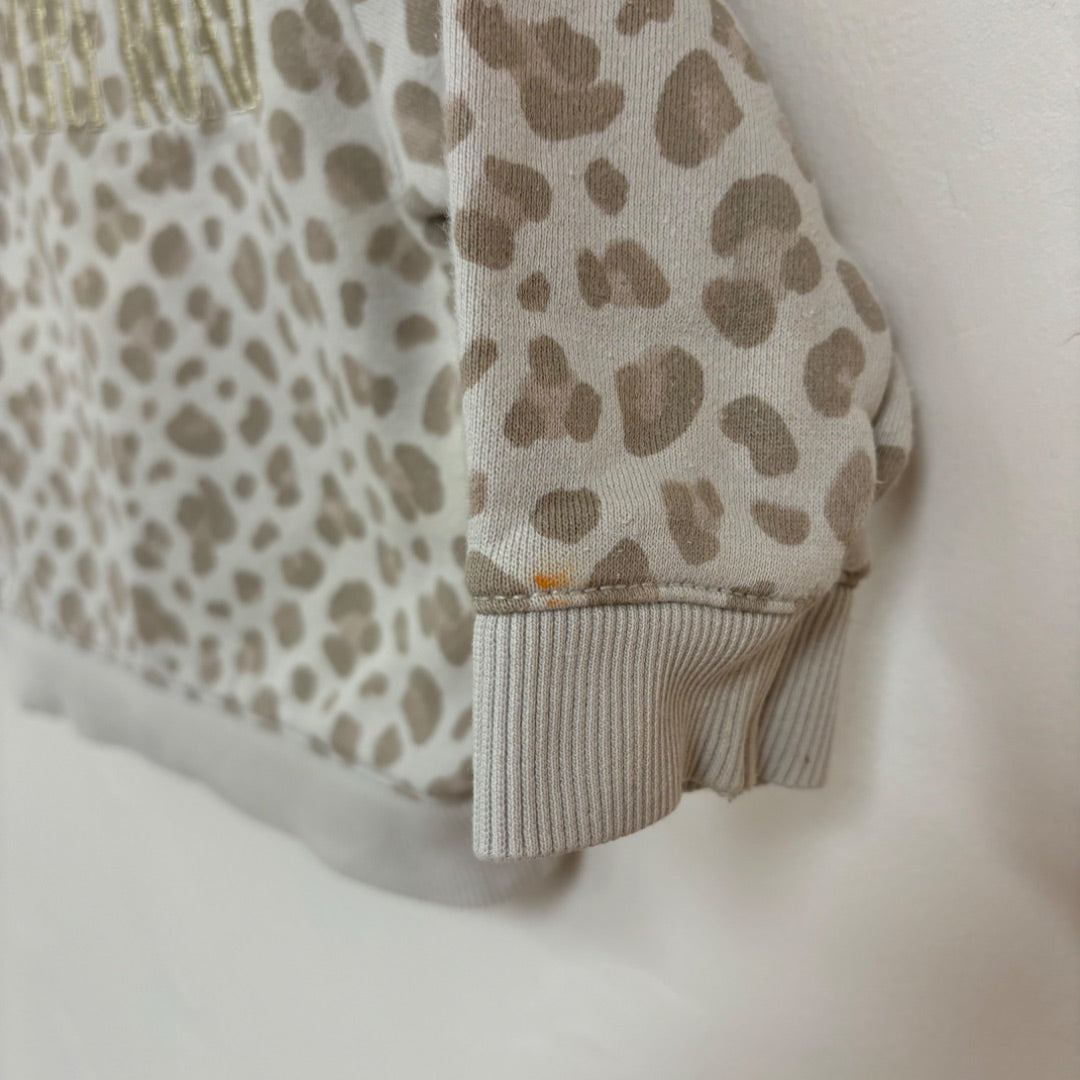 Country Road Jumper - Size 0