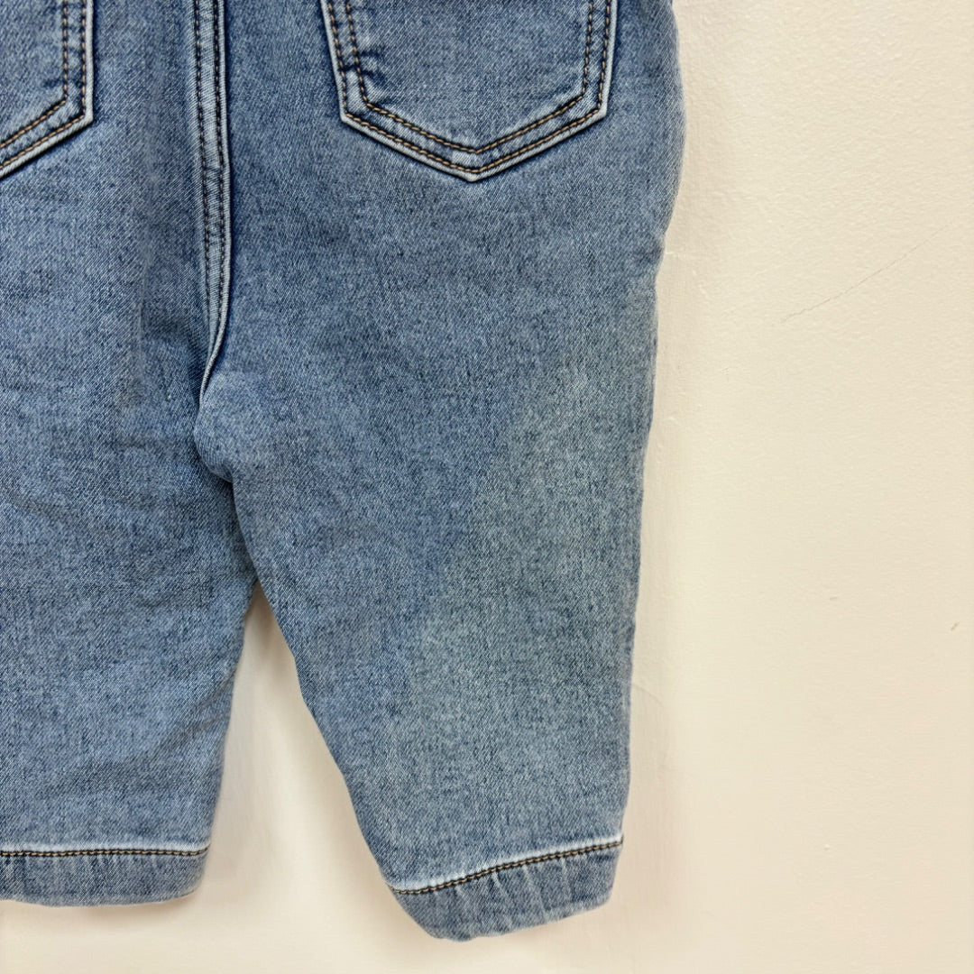 Target Overalls - Size 00
