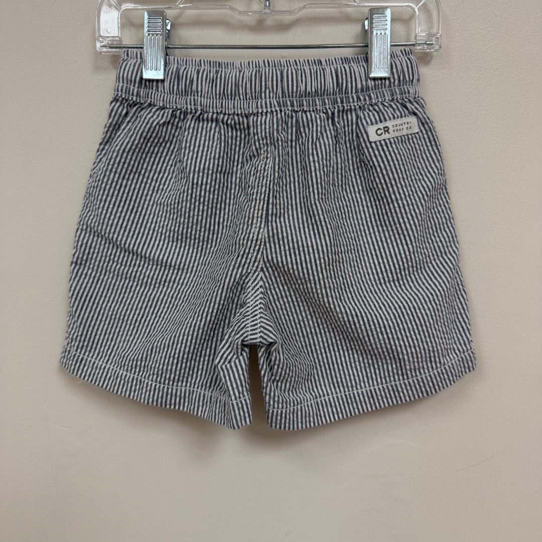 Country Road Shorts - Size 1