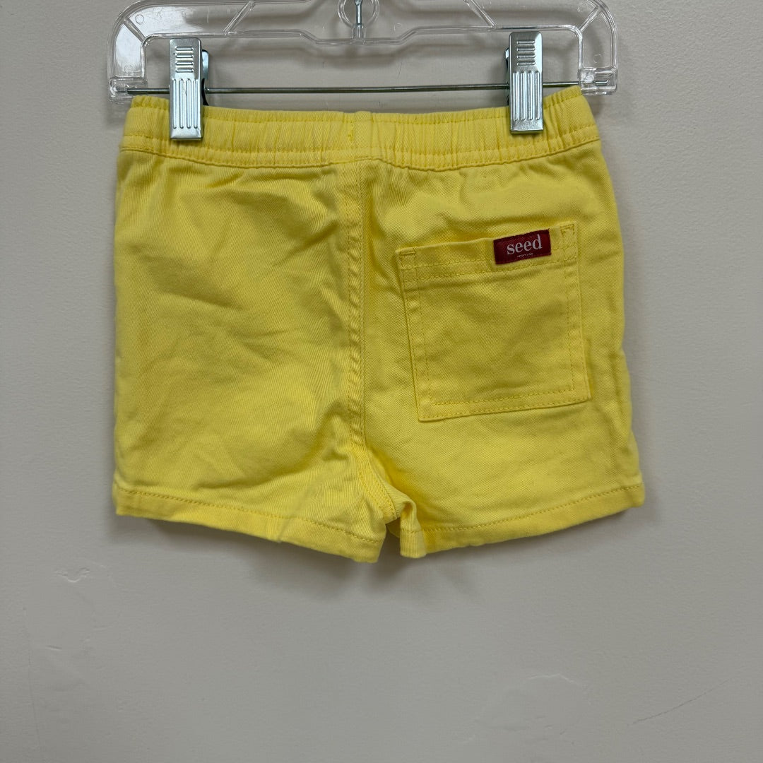 Seed Shorts - Size 1