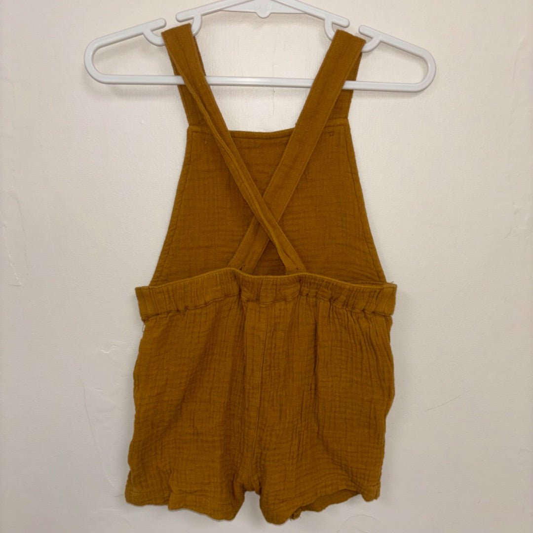 Fox & Finch Overalls - Size 1