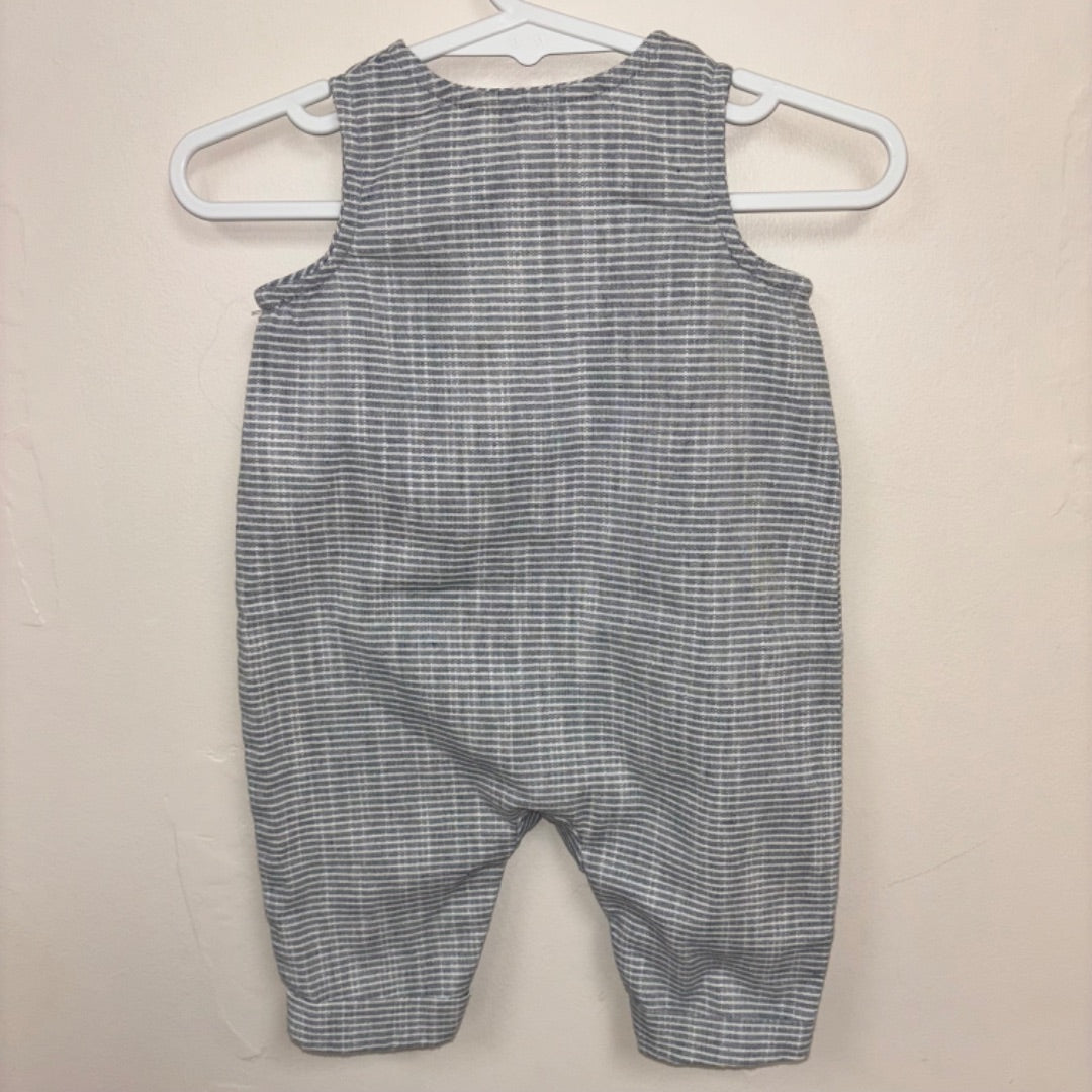 Fox & Finch Overalls - Size 000