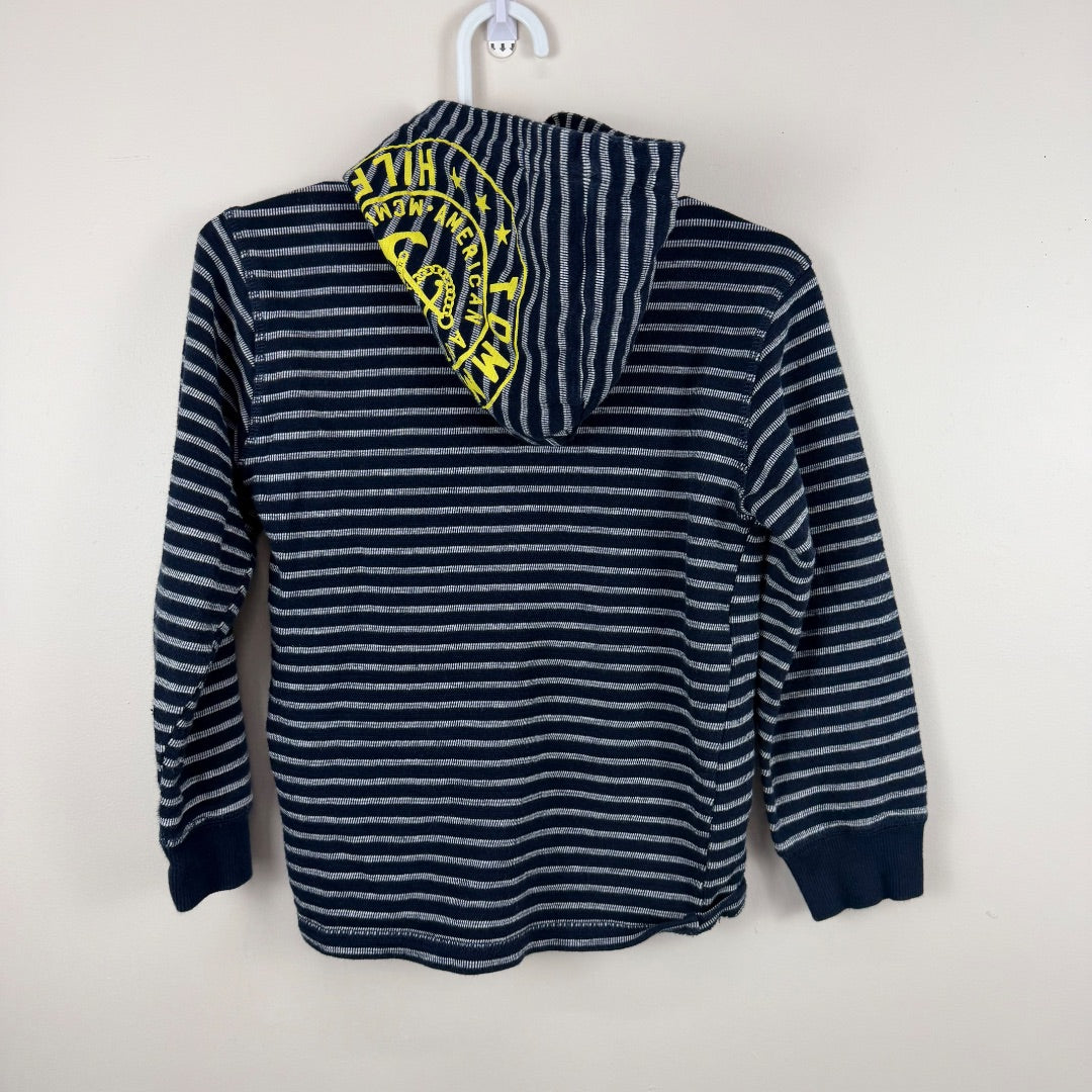 Tommy Hilfiger Hoodie - Size 7