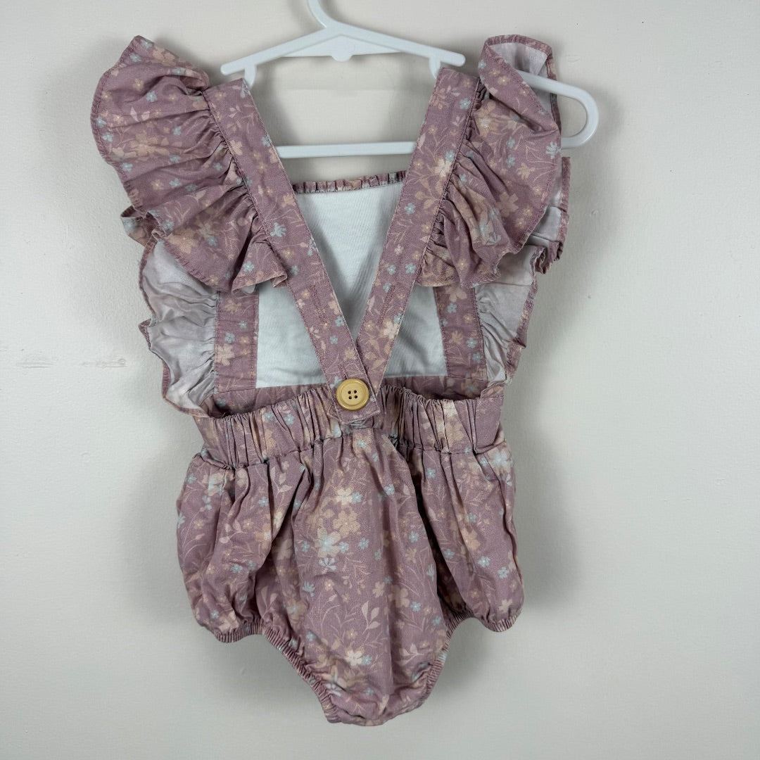 Arabella And Rose Romper - Size 0