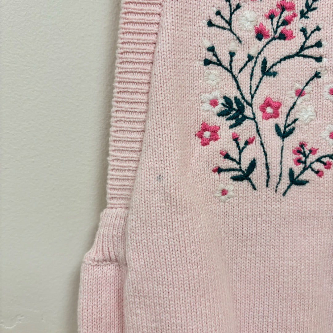 Fox & Finch Romper BNWT - Size 1