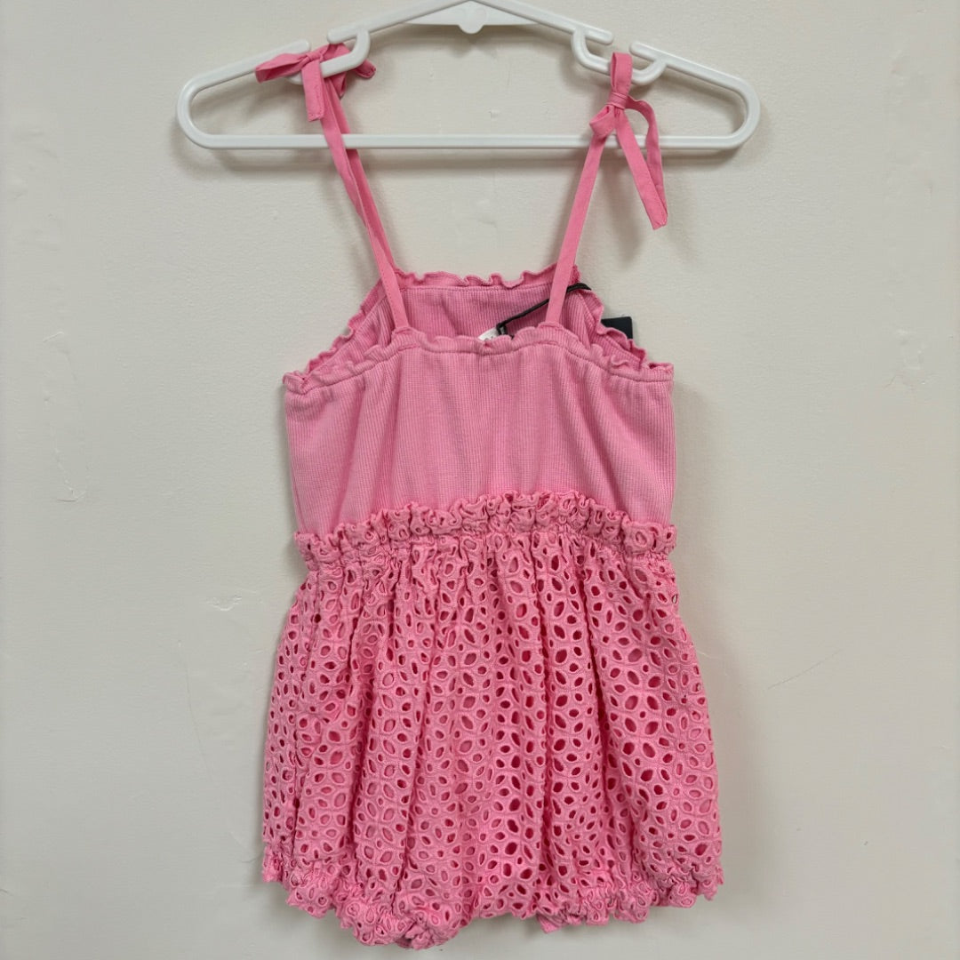 Country Road Playsuit BNWT - Size 1