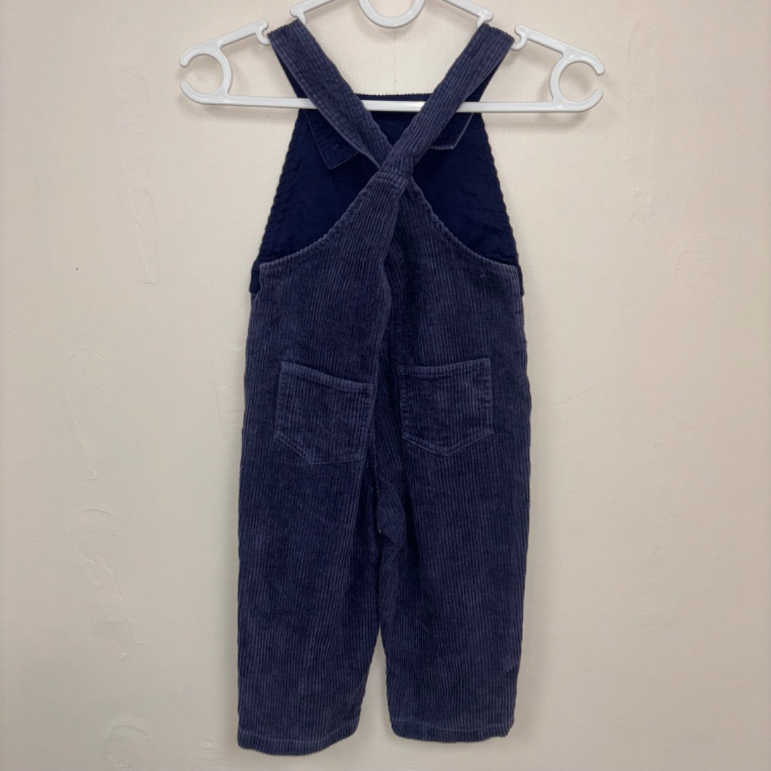 Dangerfield Overalls - Size 3